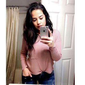 Meet your Posher, Brianda